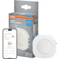 Osram Bewegungsmelder Smart+ Sensor WiFi weiß