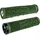 ODI Grips ODI Reflex V2.1 Lock-on Griffe 135 mm - grün