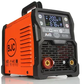 BJC Inverter-Schweißgerät BJC 200A