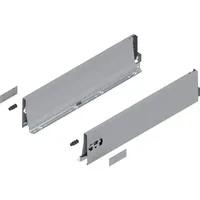 Blum TANDEMBOX antaro K, BLUMOTION 65kg, NL 450, grau