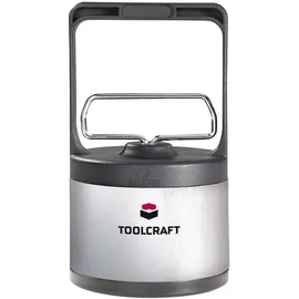 TOOLCRAFT Magnetheber 820934