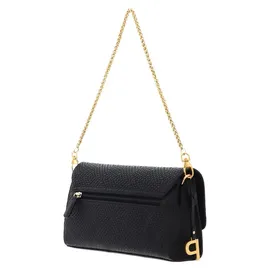 Picard Day Trip Schultertasche Leder 24 cm schwarz