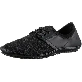 Leguano Barfußschuh »Juno«, Slipper, Schlupfschuh, Bequemschuh, komfortable LIFOLIT®-Laufsohle, Gr. 43, schwarz, , 83337805-43