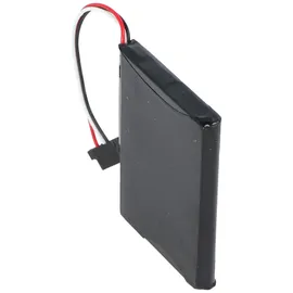 AccuCell Akku passend für Navman Pin, PNA150