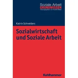 Sozialwirtschaft und Soziale Arbeit