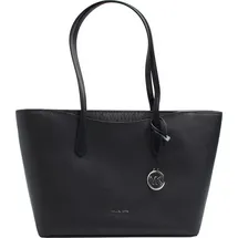 Michael Kors Arden LG TZ Tote Shopper Canvas Black