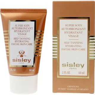 Sisley Super Soin Autobronzant Hydratant Visage