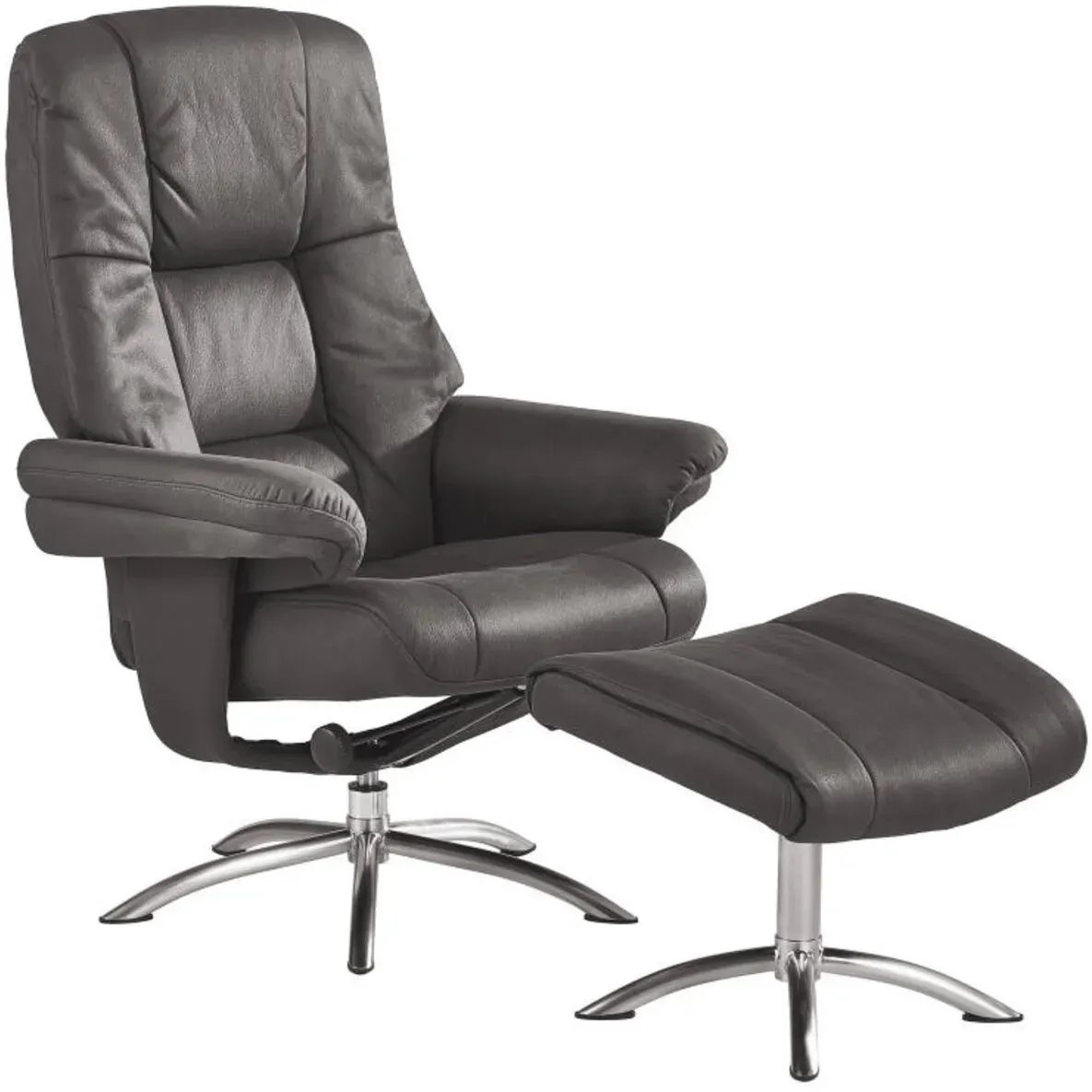 Zurbrüggen Relaxsessel LIAS - B/H/T ca. 78.00x98.00x86.00