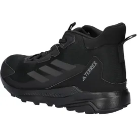 adidas TERREX ANYLANDER MID IE1473 49 1/3 - Core Black/Core Black/Grey - 49 1/3