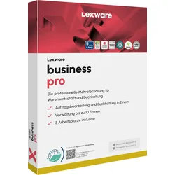 Lexware business pro (Abo)