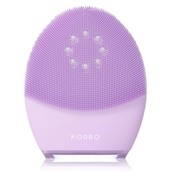 FOREO LUNATM 4 plus empfindliche Haut Gesichtsbürste