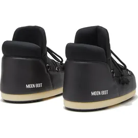 MOON BOOT MB EVX Pumps Schwarz - Schwarz