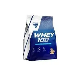 Trec Nutrition Whey 100 (2275g) Cookies