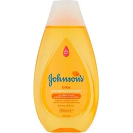 Johnson ́s Johnsons, Shampoo für Kinder