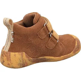 Affenzahn Leder Talky Affenzahn braun, Shoes Gr. 25