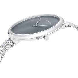 BERING Quarzuhr 12240-009 | Silber/Grau