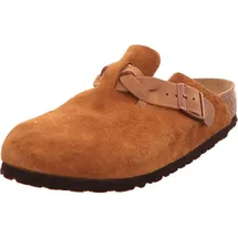 Birkenstock 'Boston Braided