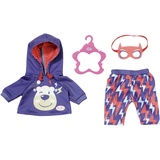 BABY born® BABY born Happy Birthday Gast Outfit 43 cm