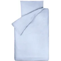 Bink Bedding Kinderbettwäsche, Hellblau, Textil, 100x135 cm, Schlaftextilien, Bettwäsche, Kinderbettwäsche