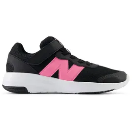 New Balance Pt578 Schwarz - Schwarz