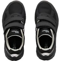 Jack Wolfskin Woodland 2 Texapore Mid Wanderschuhe - Phantom - EU 34