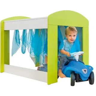 Waschanlage Dreckspatz