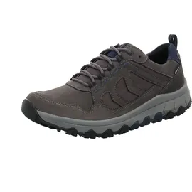 Gabor Sneaker Low Herren Grau 46