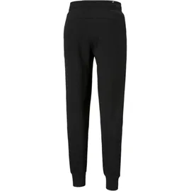 Puma ESS Logo Pants Jogginghose Schwarz 3XL