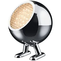 Mr. Wattson Norbitt Cosmic Chrome