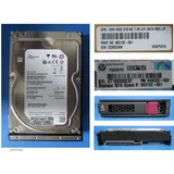 HP HPE 2TB SATA Hard Drive 6Gb/s (2 TB, 3.5"), Festplatte