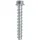 Simpson Strong-Tie Betonschraube THD10170 50 Stück