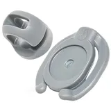 Hydrapak Tube Magnet grau