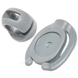 Hydrapak Tube Magnet grau