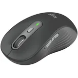 Logitech Signature Plus M750 L Graphit