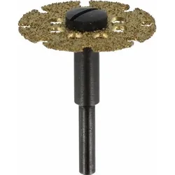 Trenn- und Formscheibe 25,4mm (2615054265)