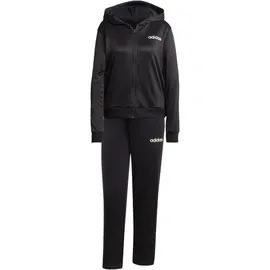 adidas Essentials Linear Trainingsanzug - Black S