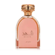Lattafa Shahd Eau de Parfum 100 ml