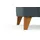 Home Affaire Ecksofa HOME AFFAIRE "Trelleborg L-Form", blau (blaugrau), B:249cm H:86cm T:162cm, 100% Polyester, Sofas, Ecksofa, Federkern-Polsterung, wahlweise mit Bettfunktion und Bettkasten