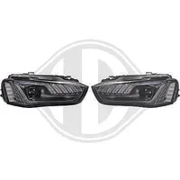 Diederichs Hauptscheinwerfersatz HD Tuning