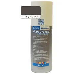 Mapei Fuga Fresca Fugenfarbe Vulkan Sand FUGAFRESCA149
