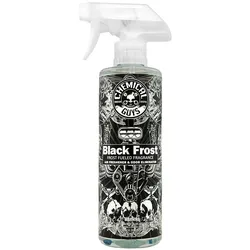 Chemical Guys Black Frost Scent Air Freshener 473 ml
