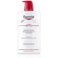 Eucerin Körperlotion Eucerin pH5 1 L