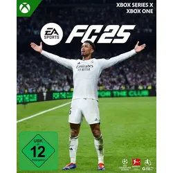 EA Sports FC 25