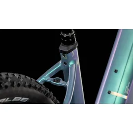 Cube Reaction Hybrid Pro 800 29 Zoll Wave smaragdgrey ́n ́prism XL