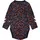 hummel hmlCONFETTI langarm Baby-Body 1009 | black iris 68