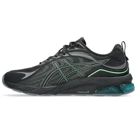 Asics Sportstyle Gel-quantum 180 Viii Sportschuhe - Black / Menthol - EU 43 1/2