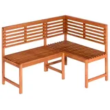 Merxx Eckbank Maracaibo 142 x 90 x 100 cm