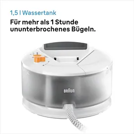 Braun CareStyle Compact IS 2132 WH