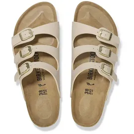 Birkenstock Florida Birko-flor Sandcastle (1518) Normal 39