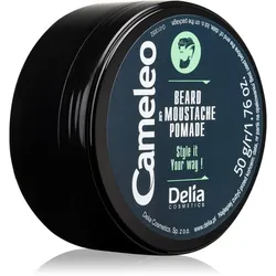 Delia Cosmetics Cameleo Men Bartwachs 50 g